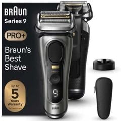  Máy cạo râu Braun Series 9 Pro+ 9515s 