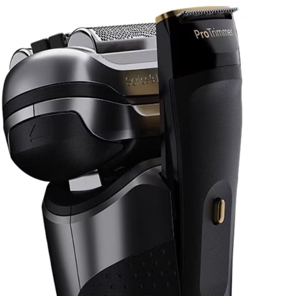 Máy cạo râu Braun Serie 9 Pro Premium 9486cc - Made in Germany