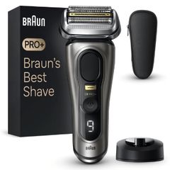  Máy cạo râu Braun Series 9 Pro+ 9515s 