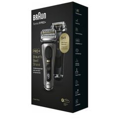  Máy cạo râu Braun Series 9 Pro+ 9515s 