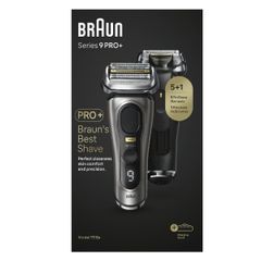  Máy cạo râu Braun Series 9 Pro+ 9515s 