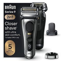  Máy cạo râu Braun Series 9 Pro+ 9557s 