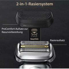  Máy cạo râu Braun Series 9 Pro+ 9557s 