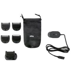  Máy cạo râu điện Braun Series 3 300BT 
