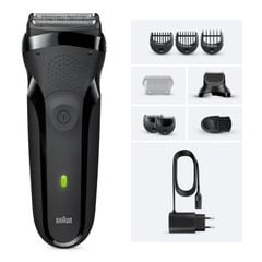  Máy cạo râu điện Braun Series 3 300BT 