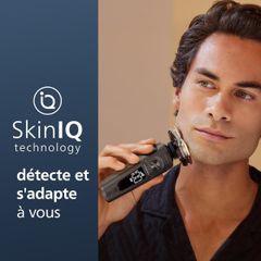  Máy cạo râu điện Philips S9000 Prestige SP9882/36 