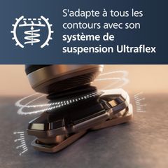  Máy cạo râu điện Philips S9000 Prestige SP9882/36 