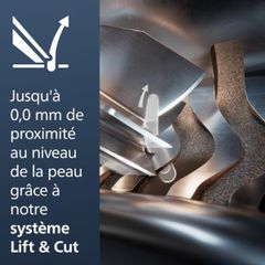  Máy cạo râu điện Philips S9000 Prestige SP9882/36 