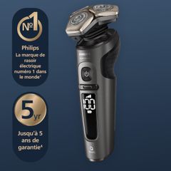  Máy cạo râu điện Philips S9000 Prestige SP9882/36 