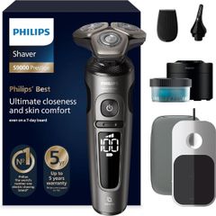  Máy cạo râu điện Philips S9000 Prestige SP9882/36 