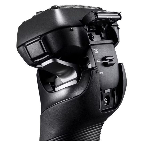 Máy cạo râu khô ướt Panasonic ES-LS6A-K803 Series 900+