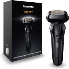  Máy cạo râu khô ướt Panasonic ES-LS6A-K803 Series 900+ 