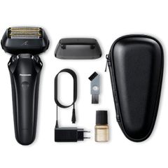 Máy cạo râu khô ướt Panasonic ES-LS6A-K803 Series 900+ 