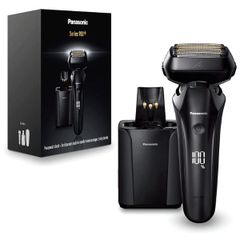  Máy cạo râu khô ướt Panasonic ES LS9A K803 6 lưỡi 