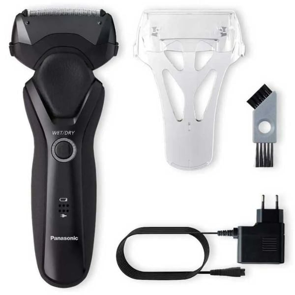 Máy cạo râu khô ướt Panasonic ES-RT37-K508