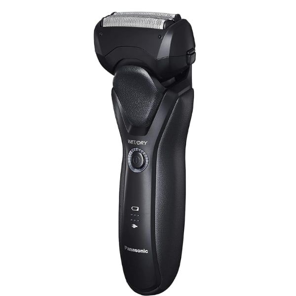 Máy cạo râu khô ướt Panasonic ES-RT37-K503