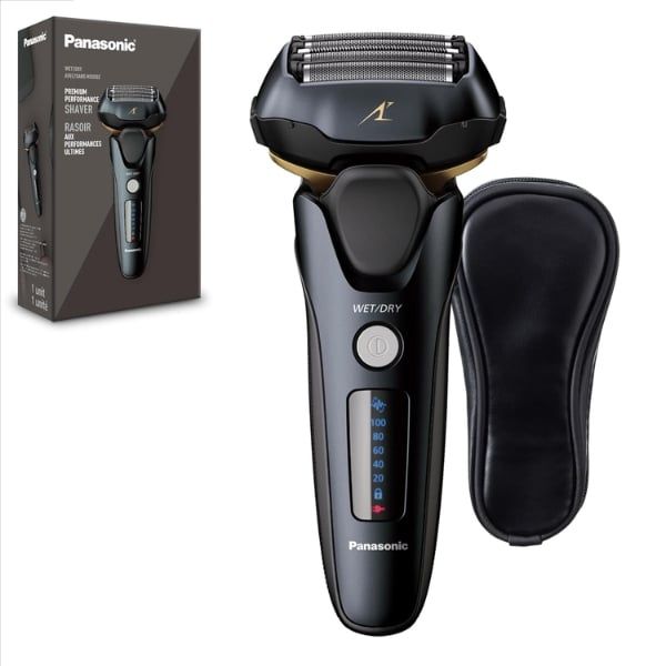 Máy cạo râu Panasonic ES-LV67