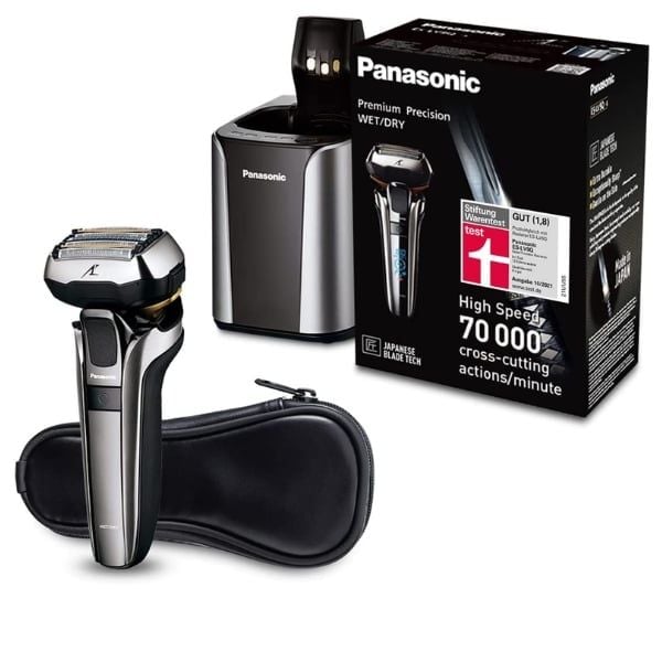 Máy cạo râu Panasonic ES-LV9Q