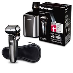  Máy cạo râu Panasonic ES-LV9Q có đế sạc 