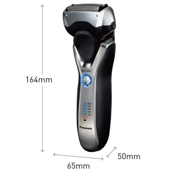 Máy cạo râu Panasonic ES-RT67