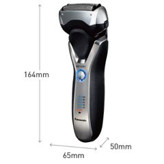  Máy cạo râu Panasonic ES-RT67 Series 500 