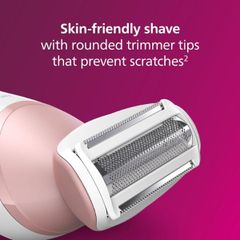  Máy cạo râu Philips Lady Series 6000 BRL146/00 