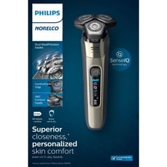  Máy cạo râu Philips Norelco 9400 S9502/83 