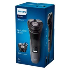  Máy cạo râu Philips S1142/00 Series 1000 