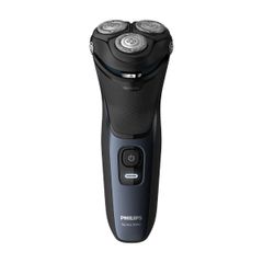  Máy cạo râu Philips S3134/57 kèm tỉa lông mũi Series 3000 