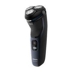  Máy cạo râu Philips S3134/57 kèm tỉa lông mũi Series 3000 
