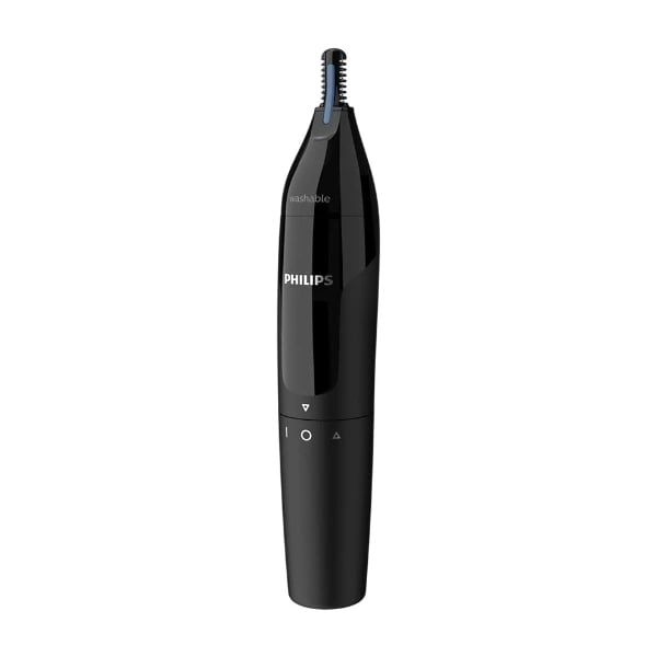Máy cạo râu Philips S3134/57 kèm tỉa lông mũi Series 3000