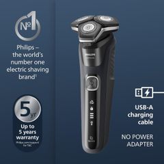  Máy cạo râu Philips S5898/50 Series 5000 