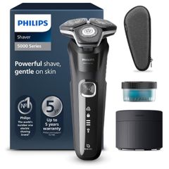  Máy cạo râu Philips S5898/50 Series 5000 