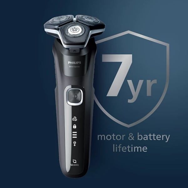 Máy cạo râu Philips S5898/50 Series 5000