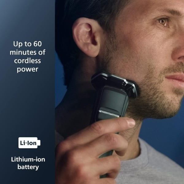 Máy cạo râu Philips S7887/82 Series 7200