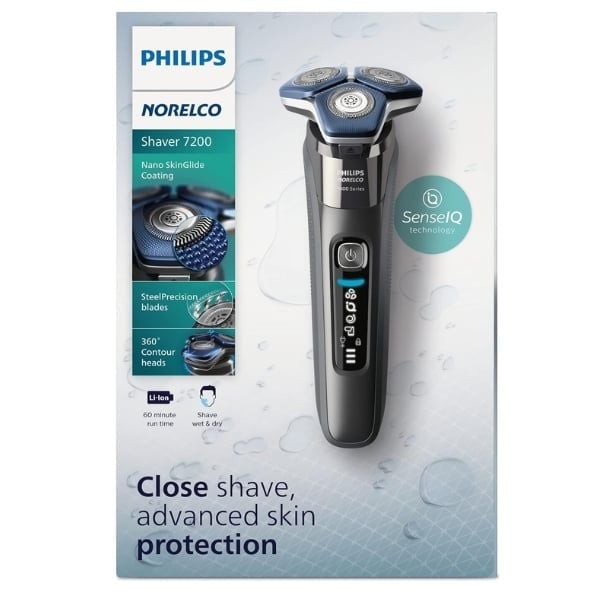 Máy cạo râu Philips S7887/82 Series 7200