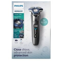  Máy cạo râu Philips S7887/82 Series 7200 