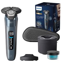  Máy cạo râu Philips S8692/55 Series 8000 