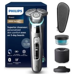  Máy cạo râu Philips S9000 S9974/55 