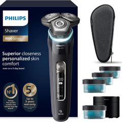  Máy cạo râu Philips Series 9000 S9976/63 