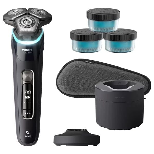 Máy cạo râu Philips Series 9000 S9976/63