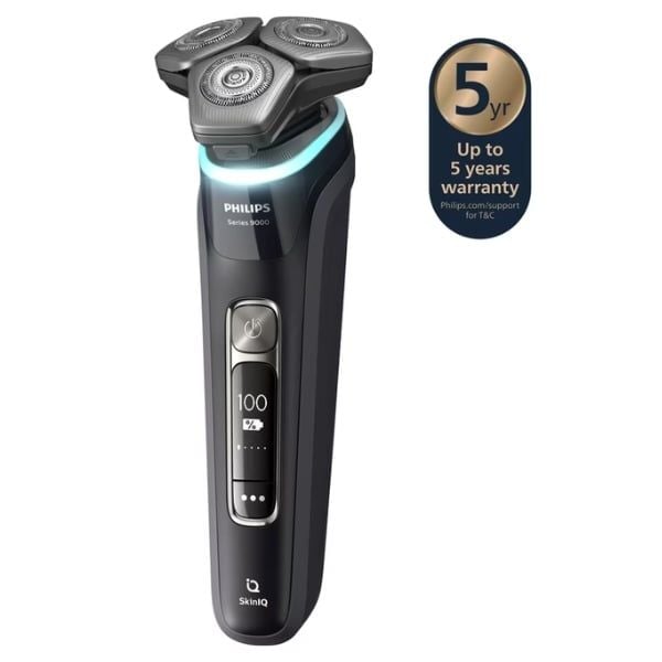 Máy cạo râu Philips Series 9000 S9976/63