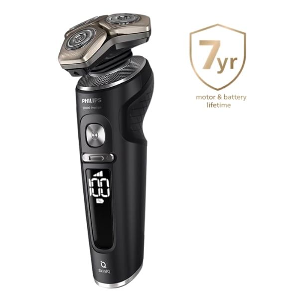 Máy cạo râu Philips SP9840/31 S9000 Prestige