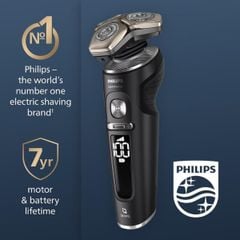  Máy cạo râu Philips SP9840/31 S9000 Prestige 