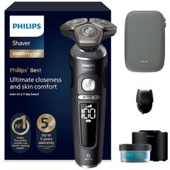  Máy cạo râu Philips SP9840/31 S9000 Prestige 