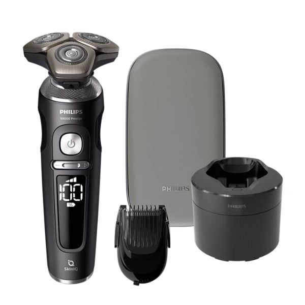 Máy cạo râu Philips SP9840/31 S9000 Prestige