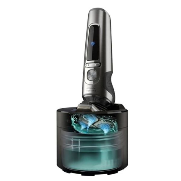 Máy cạo râu Philips SP9841/84 Norelco Series 9000 Prestige