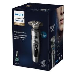  Máy cạo râu Philips SP9841/84 Norelco Series 9000 Prestige 