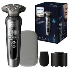  Máy cạo râu Philips SP9841/84 Norelco Series 9000 Prestige 