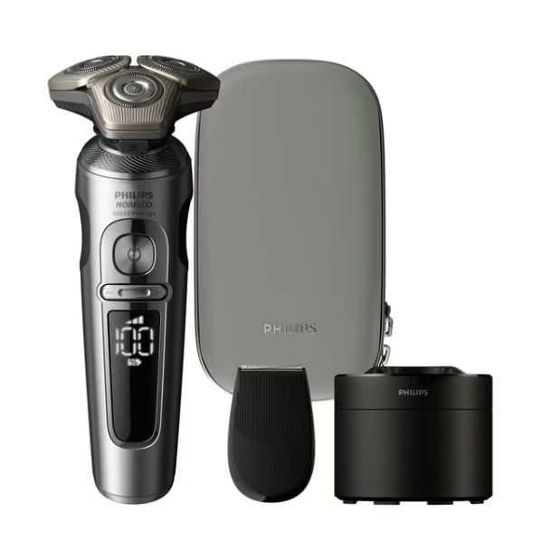 Máy cạo râu Philips SP9841/84 Norelco Series 9000 Prestige